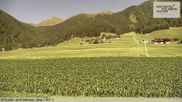 Archiviertes Webcam Bild: Berglift Gsies – St. Magdalena, Gsiesertal (Südtirol) am 12.07.2026 um 10:40 Uhr