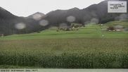 Archived webcam image showing Lift Gsies – St. Magdalena, Valley Gsies (South Tyrol) on 18 Aug 2026 at 07:12