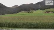 Archived webcam image showing Lift Gsies – St. Magdalena, Valley Gsies (South Tyrol) on 18 Aug 2026 at 14:12