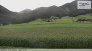Archived webcam image showing Lift Gsies – St. Magdalena, Valley Gsies (South Tyrol) on 18 Aug 2026 at 16:12