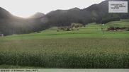 Archived webcam image showing Lift Gsies – St. Magdalena, Valley Gsies (South Tyrol) on 18 Aug 2026 at 18:12