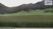 Archived webcam image showing Lift Gsies – St. Magdalena, Valley Gsies (South Tyrol) on 26 Aug 2026 at 07:27