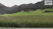 Archived webcam image showing Lift Gsies – St. Magdalena, Valley Gsies (South Tyrol) on 26 Aug 2026 at 16:27