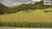 Archived webcam image showing Lift Gsies – St. Magdalena, Valley Gsies (South Tyrol) on 26 Aug 2026 at 12:27