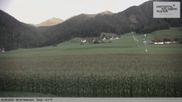 Archived webcam image showing Lift Gsies – St. Magdalena, Valley Gsies (South Tyrol) on 16 Sep 2026 at 06:07