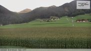 Archived webcam image showing Lift Gsies – St. Magdalena, Valley Gsies (South Tyrol) on 16 Sep 2026 at 07:07
