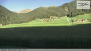Archived webcam image showing Lift Gsies – St. Magdalena, Valley Gsies (South Tyrol) on 16 Sep 2026 at 08:07