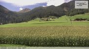 Archived webcam image showing Lift Gsies – St. Magdalena, Valley Gsies (South Tyrol) on 16 Sep 2026 at 14:07