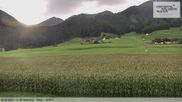 Archived webcam image showing Lift Gsies – St. Magdalena, Valley Gsies (South Tyrol) on 16 Sep 2026 at 18:07