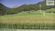 Archived webcam image showing Lift Gsies – St. Magdalena, Valley Gsies (South Tyrol) on 16 Sep 2026 at 10:07