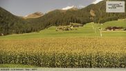 Archived webcam image showing Lift Gsies – St. Magdalena, Valley Gsies (South Tyrol) on 16 Sep 2026 at 12:07