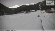 Archived webcam image showing Lift Gsies – St. Magdalena, Valley Gsies (South Tyrol) on 26 Feb 2026 at 06:35