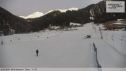 Archived webcam image showing Lift Gsies – St. Magdalena, Valley Gsies (South Tyrol) on 26 Feb 2026 at 07:35