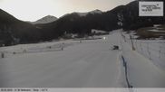 Archived webcam image showing Lift Gsies – St. Magdalena, Valley Gsies (South Tyrol) on 26 Feb 2026 at 18:47