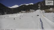 Archived webcam image showing Lift Gsies – St. Magdalena, Valley Gsies (South Tyrol) on 26 Feb 2026 at 10:35