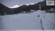 Archiviertes Webcam Bild: Berglift Gsies – St. Magdalena, Gsiesertal (Südtirol) am 27.02.2026 um 06:37 Uhr