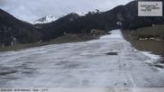 Archived webcam image showing Lift Gsies – St. Magdalena, Valley Gsies (South Tyrol) on 29 Mar 2026 at 07:45