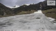 Archived webcam image showing Lift Gsies – St. Magdalena, Valley Gsies (South Tyrol) on 29 Mar 2026 at 08:45