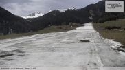 Archived webcam image showing Lift Gsies – St. Magdalena, Valley Gsies (South Tyrol) on 29 Mar 2026 at 14:45