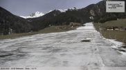 Archived webcam image showing Lift Gsies – St. Magdalena, Valley Gsies (South Tyrol) on 29 Mar 2026 at 10:45