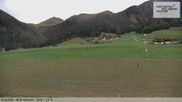 Archiviertes Webcam Bild: Berglift Gsies – St. Magdalena, Gsiesertal (Südtirol) am 15.10.2026 um 08:44 Uhr