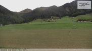 Archiviertes Webcam Bild: Berglift Gsies – St. Magdalena, Gsiesertal (Südtirol) am 15.10.2026 um 10:44 Uhr