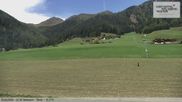Archiviertes Webcam Bild: Berglift Gsies – St. Magdalena, Gsiesertal (Südtirol) am 15.10.2026 um 12:44 Uhr