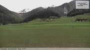 Archived webcam image showing Lift Gsies – St. Magdalena, Valley Gsies (South Tyrol) on 25 Oct 2026 at 14:53