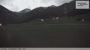 Archived webcam image showing Lift Gsies – St. Magdalena, Valley Gsies (South Tyrol) on 25 Oct 2026 at 18:53