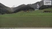 Archived webcam image showing Lift Gsies – St. Magdalena, Valley Gsies (South Tyrol) on 25 Oct 2026 at 10:53