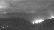 Archiviertes Webcam Bild: Blick von Hofern auf Kiens (Pustertal, Südtirol) am 15.04.2026 um 04:15 Uhr