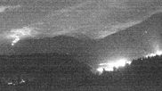 Archiviertes Webcam Bild: Blick von Hofern auf Kiens (Pustertal, Südtirol) am 17.04.2026 um 00:55 Uhr
