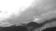Archiviertes Webcam Bild: Blick von Hofern auf Kiens (Pustertal, Südtirol) am 10.06.2026 um 04:36 Uhr