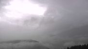 Archiviertes Webcam Bild: Blick von Hofern auf Kiens (Pustertal, Südtirol) am 10.06.2026 um 07:36 Uhr