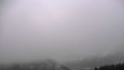 Archiviertes Webcam Bild: Blick von Hofern auf Kiens (Pustertal, Südtirol) am 10.06.2026 um 08:36 Uhr