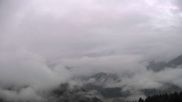 Archiviertes Webcam Bild: Blick von Hofern auf Kiens (Pustertal, Südtirol) am 10.06.2026 um 16:36 Uhr