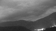 Archived webcam image showing View from Hofern towards Chienes (South Tyrol) on 26 Jul 2026 at 04:06