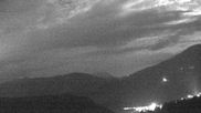 Archived webcam image showing View from Hofern towards Chienes (South Tyrol) on 26 Jul 2026 at 00:06