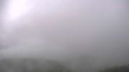 Archived webcam image showing View from Hofern towards Chienes (South Tyrol) on 10 Sep 2026 at 07:49