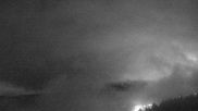 Archived webcam image showing View from Hofern towards Chienes (South Tyrol) on 10 Sep 2026 at 00:49