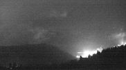 Archived webcam image showing View from Hofern towards Chienes (South Tyrol) on 10 Sep 2026 at 02:49