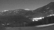 Archiviertes Webcam Bild: Blick von Hofern auf Kiens (Pustertal, Südtirol) am 26 Feb 2026 um 00:49 Uhr