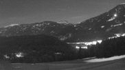 Archived webcam image showing View from Hofern towards Chienes (South Tyrol) on 26 Feb 2026 at 20:15