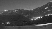 Archived webcam image showing View from Hofern towards Chienes (South Tyrol) on 26 Feb 2026 at 22:50