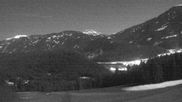 Archiviertes Webcam Bild: Blick von Hofern auf Kiens (Pustertal, Südtirol) am 27 Feb 2026 um 00:36 Uhr