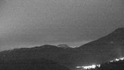 Archived webcam image showing View from Hofern towards Chienes (South Tyrol) on 25 Oct 2026 at 04:24