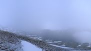 Archived webcam image showing Mutta Rodunda Chair Lift on 3 Jun 2026 at 06:55