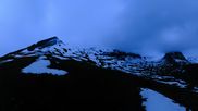 Archived webcam image showing Mutta Rodunda Chair Lift on 3 Jun 2026 at 02:55