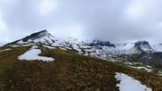 Archived webcam image showing Mutta Rodunda Chair Lift on 3 Jun 2026 at 16:55