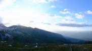 Archived webcam image showing Mutta Rodunda Chair Lift on 17 Jun 2026 at 06:30